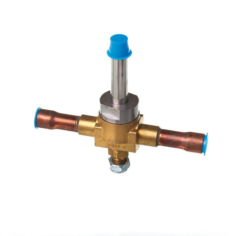 Rheem Solenoid Valve 61 - 200RB6T4TVLC - 61-200RB6T4TVLC