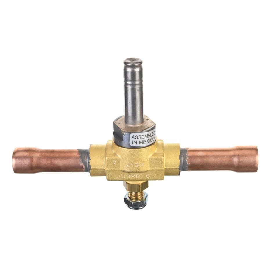 Rheem Solenoid Valve 61 - 200RB6T5TVLC - 61-200RB6T5TVLC
