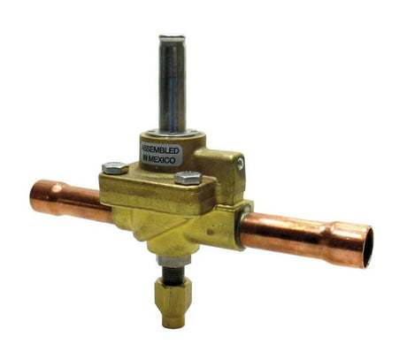 Rheem Solenoid Valve 61 - 240RA8T5MVLC - 61-240RA8T5MVLC