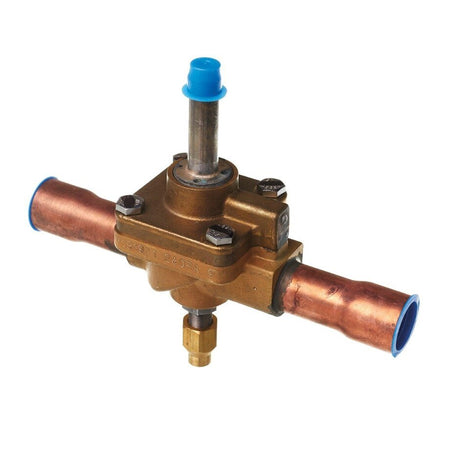Rheem Solenoid Valve 61 - 240RA9T7MVLC - 61-240RA9T7MVLC
