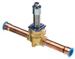 Rheem Solenoid Valve K9970165016 - K9970165016