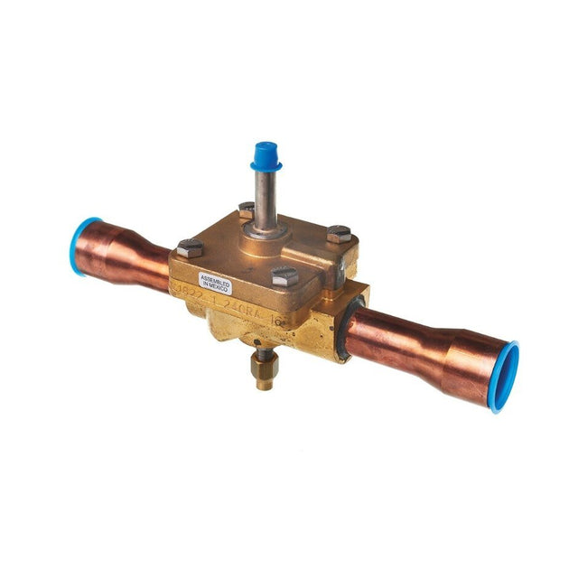 Rheem Solenoid Valve (PCN 044788) 61 - 240RA16T11MVLC - 61-240RA16T11MVLC