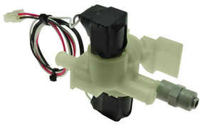 Rheem Solenoid Valve - Quick Connect, Restrictor and Wiring Harness 50027997 - 001 - 50027997-001