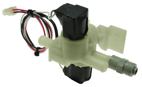 Rheem Solenoid Valve - Quick Connect, Restrictor and Wiring Harness 50027997 - 001 - 50027997-001