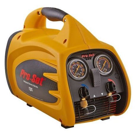 Rheem Sparkless Ignition - Proof Recovery Machine TRS600 - TRS600