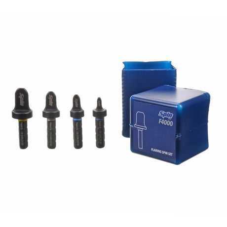 Rheem SPIN Flaring Set (4 Tools) F4000 - F4000
