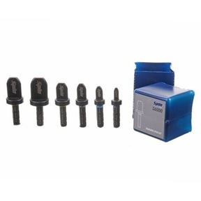 Rheem SPIN Swaging Set (6 Tools) S6000 - S6000