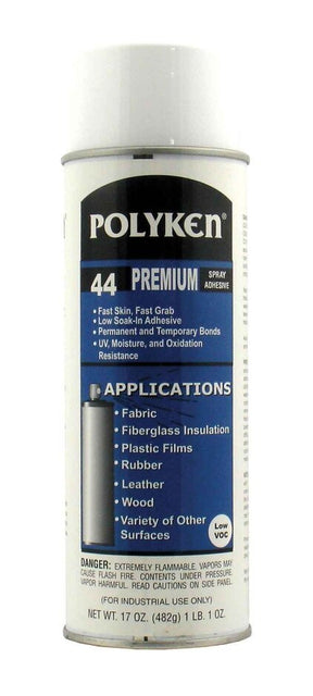 Rheem Spray Adhesive (17 oz. Aerosol) 86 - P44 - 86-P44