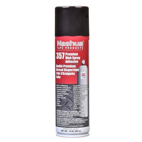 Rheem Spray Adhesive - Low VOC (17 oz. Aerosol) 86 - N357 - SA - 86-N357-SA