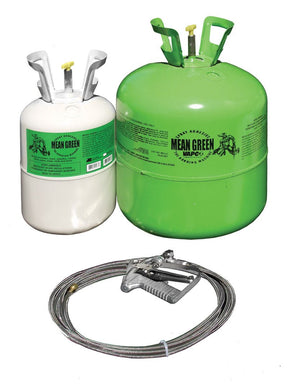 Rheem Spray Gun for Mean Green Adhesive (Metal) SPR - LG - SPR-LG