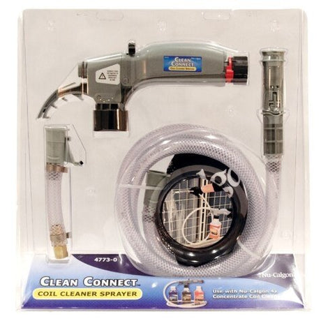 Rheem Sprayer, Clean Connect (For 4X Cleaners) 4773 - 0 - 4773-0
