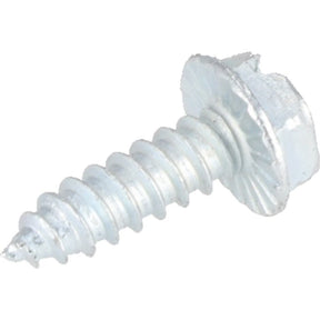 Rheem Stainless Steel Sheet Metal Screw, 10 - 16 x 5/8 in. 63 - 22429 - 05 - 63-22429-05