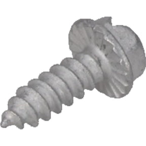 Rheem Stainless Steel Sheet Metal Screw, 8 - 18 x 1/2 in. 63 - 22429 - 01 - 63-22429-01