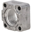 Rheem Straight Flange - 1/2 in. NPT AP18091 - AP18091