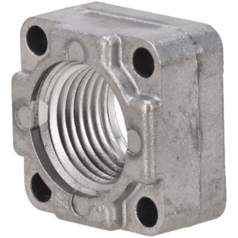 Rheem Straight Flange - 1/2 in. NPT AP18091 - AP18091