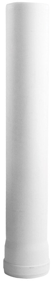 Rheem Straight Vent Pipe - 1.64 ft. - Single Wall (XPak) RK013093 - RK013093