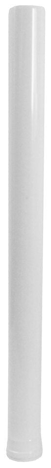 Rheem Straight Vent Pipe - 3.28 ft. - Single Wall (XPak) RK013091 - RK013091