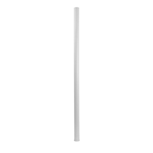 Rheem Straight Vent Pipe - 6.56 ft. - Single Wall (XPak) RK013095