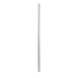 Rheem Straight Vent Pipe - 6.56 ft. - Single Wall (XPak) RK013095