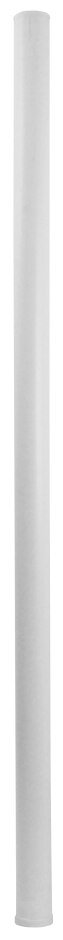 Rheem Straight Vent Pipe - 6.56 ft. - Single Wall (XPak) RK013095 - RK013095