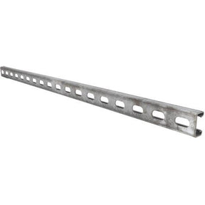 Rheem Strut Channel, 13/16 in. x 1 - 5/8 in. x 3 ft. PD879471 - PD879471