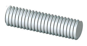 Rheem Stud - 3/8 - 16 NC x 1 - 3 AP5983 - 2 - AP5983-2