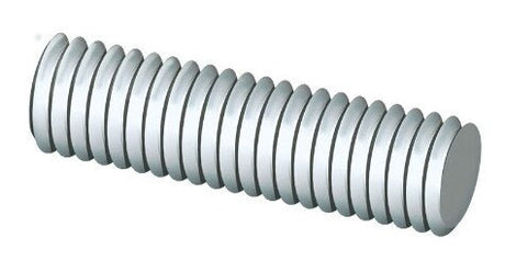 Rheem Stud - 3/8 - 16 NC x 1 - 3 AP5983 - 2 - AP5983-2