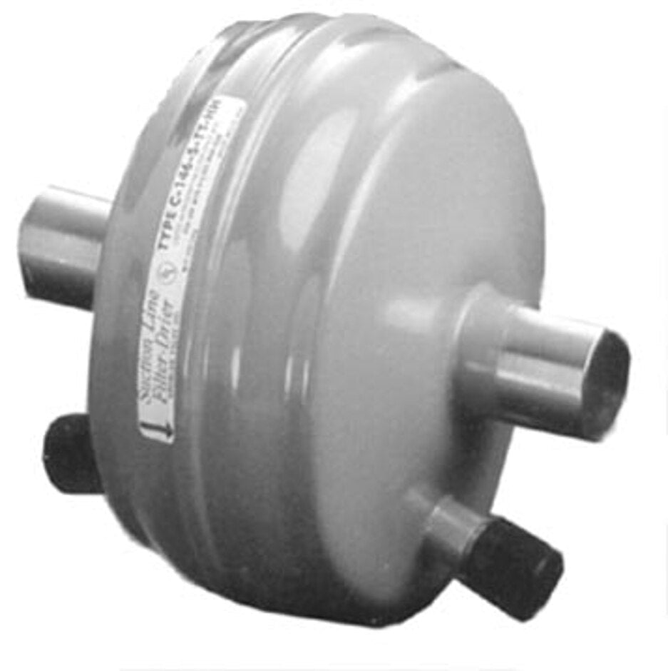 Rheem Suction Line Filter Drier (Compact Shell) 83 - 25210 - 02 - 83-25210-02