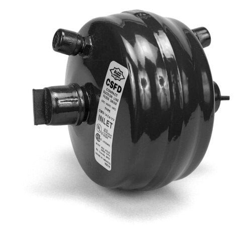 Rheem Suction Line Filter Drier (Compact Shell) 83 - CSFD - 14S4VV - 83-CSFD-14S4VV