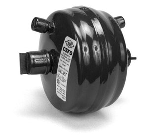Rheem Suction Line Filter Drier (Compact Shell) 83 - CSFD - 14S4VV - 83-CSFD-14S4VV