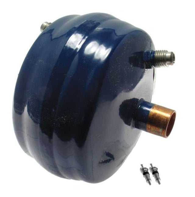 Rheem Suction Line Filter Drier (Compact Shell) 83 - CSFD - 14S5VV - 83-CSFD-14S5VV