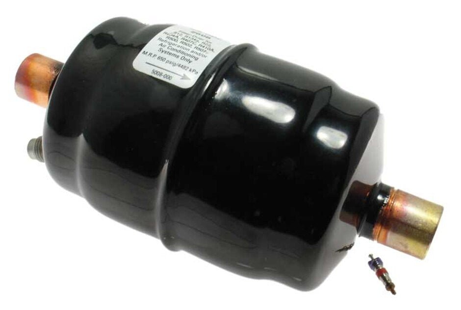 Rheem Suction Line Filter Drier (Standard Shell) 83 - 25209 - 01 - 83-25209-01