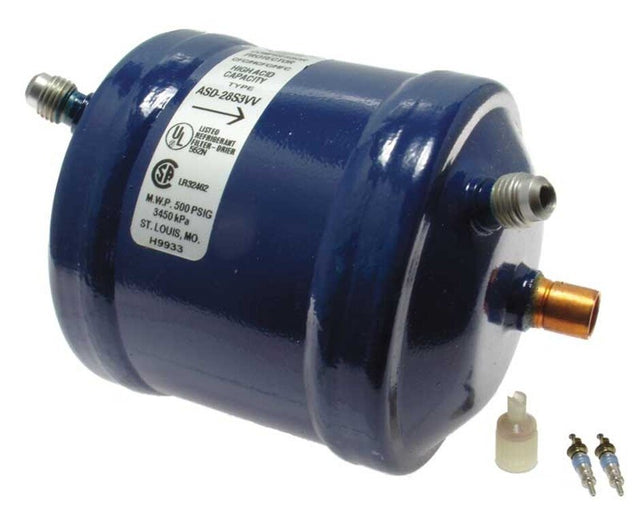 Rheem Suction Line Filter Drier (Standard Shell) 83 - ASD - 28S3VV - 83-ASD-28S3VV