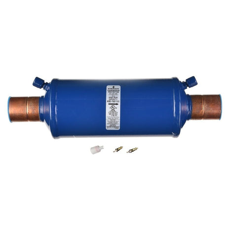 Rheem Suction Line Filter Drier (Standard Shell) 83 - ASD - 75S11VV - 83-ASD-75S11VV