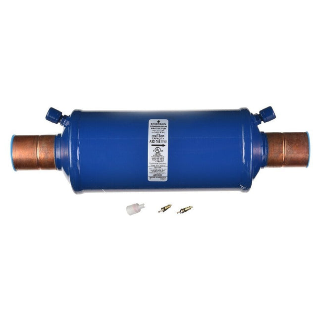 Rheem Suction Line Filter Drier (Standard Shell) 83 - ASD - 75S11VV - 83-ASD-75S11VV