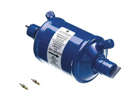 Rheem Suction Line Filter Drier (Standard Shell) 83 - ASK - 166SVV - 83-ASK-166SVV