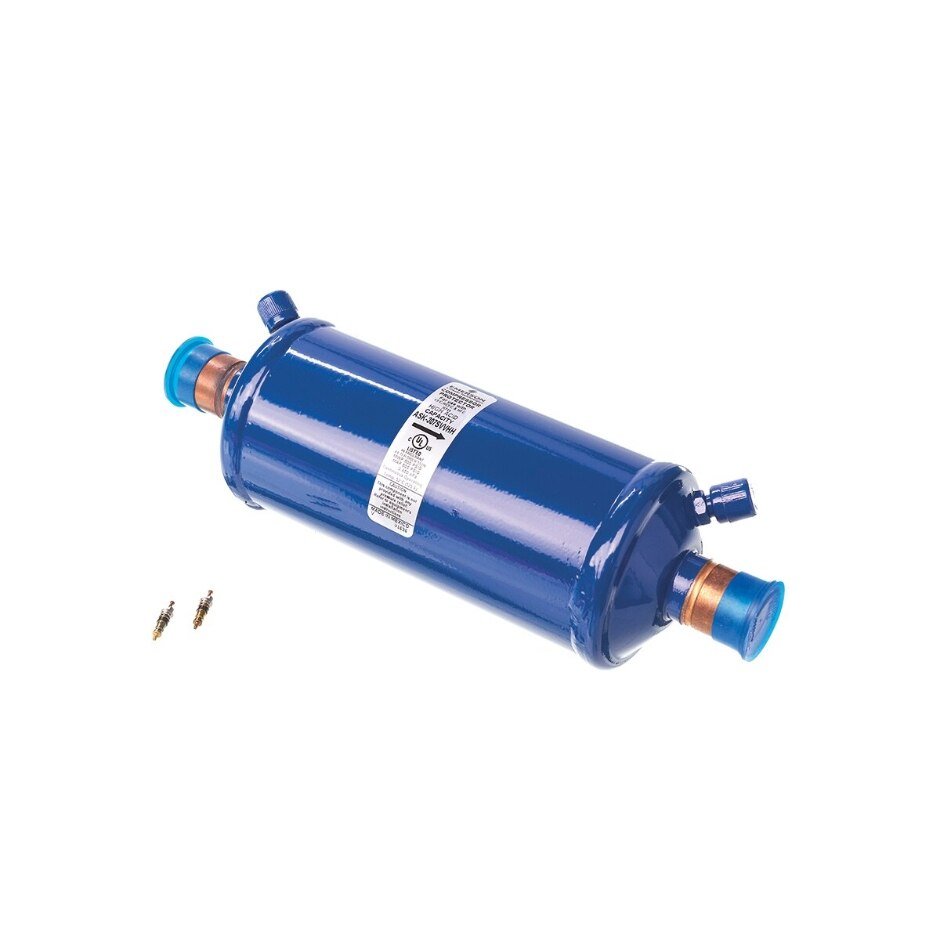 Rheem Suction Line Filter Drier (Standard Shell) 83 - ASK - 307SVV - 83-ASK-307SVV
