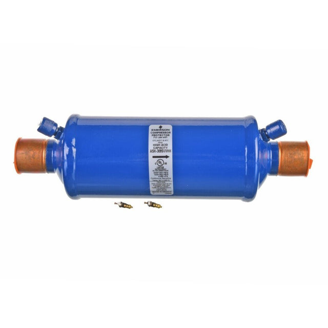 Rheem Suction Line Filter Drier (Standard Shell) 83 - ASK - 309SVV - 83-ASK-309SVV