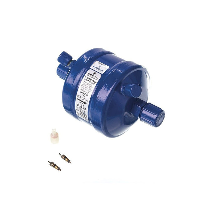 Rheem Suction Line Filter Drier (Standard Shell) 83 - SFD - 13F4VV - 83-SFD-13F4VV