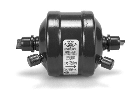 Rheem Suction Line Filter Drier (Standard Shell) 83 - SFD - 13S3VV - 83-SFD-13S3VV