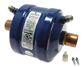 Rheem Suction Line Filter Drier (Standard Shell) 83 - SFD - 13S6VV - 83-SFD-13S6VV