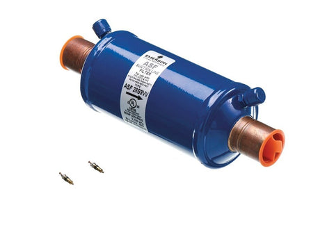 Rheem Suction Line Filter (Standard Shell) 83 - ASF - 28S9VV - 83-ASF-28S9VV