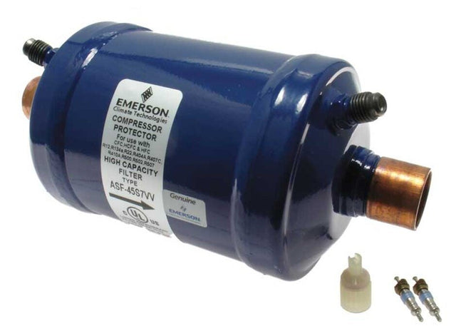 Rheem Suction Line Filter (Standard Shell) 83 - ASF - 45S7VV - 83-ASF-45S7VV