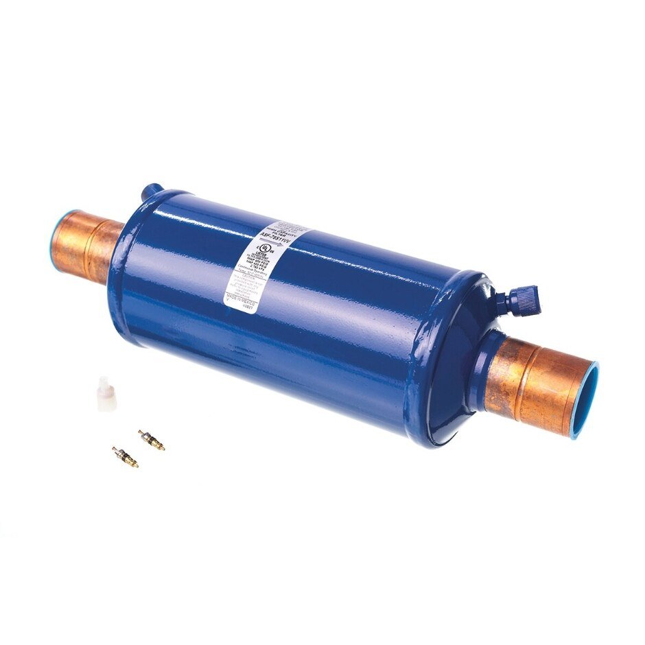 Rheem Suction Line Filter (Standard Shell) 83 - ASF - 75S11VV - 83-ASF-75S11VV