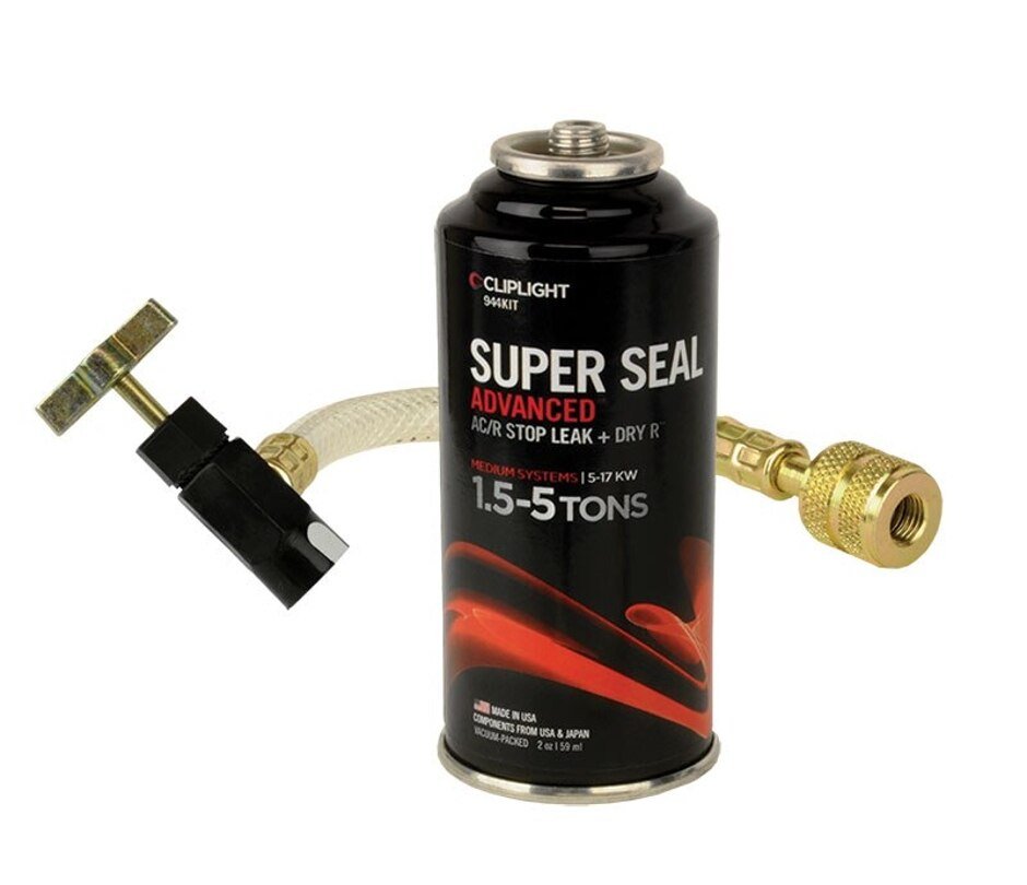 Rheem Super Seal Advanced Medium Systems (ORM - D) 944KIT - 944KIT