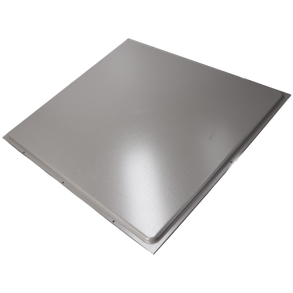 Rheem Supply Cover Assembly AS-90626-02B