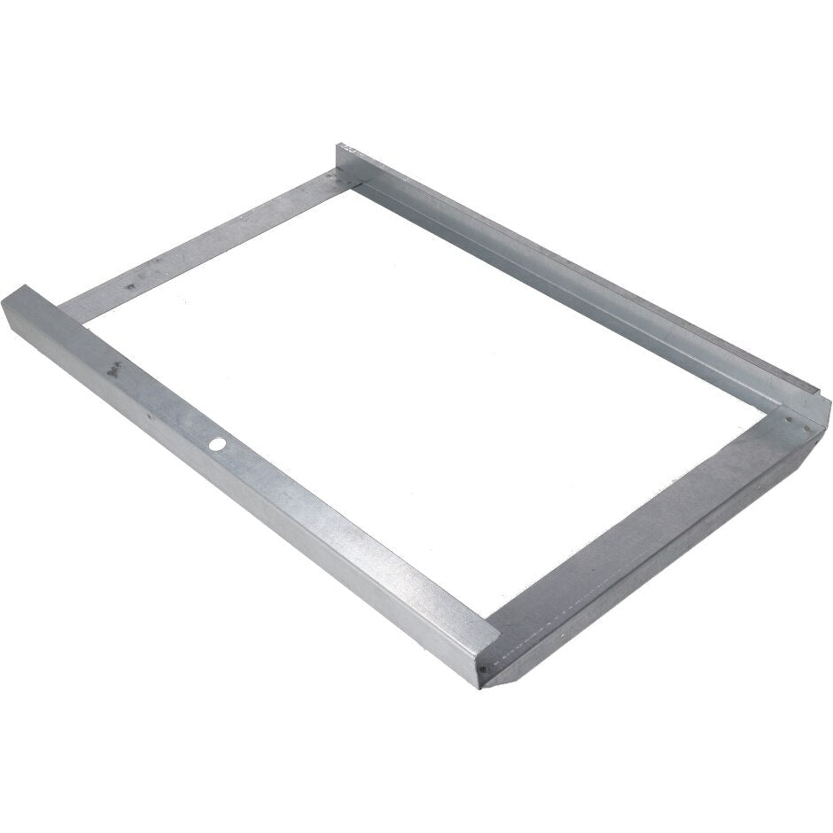 Rheem Support Assembly - Downflow Filter Rack AS - 61948 - 01 - AS-61948-01