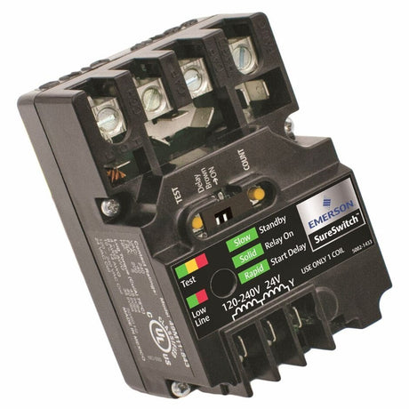 Rheem Sure Switch - Multi - Volt Contractor 49M11 - 843 - 49M11-843