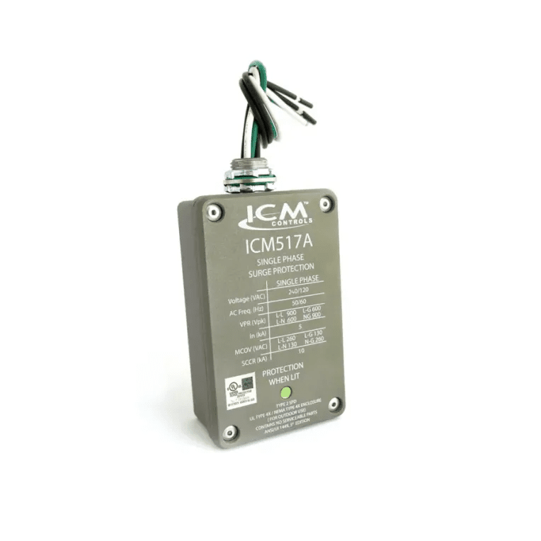 Rheem Surge Protector ICM517A - ICM517A