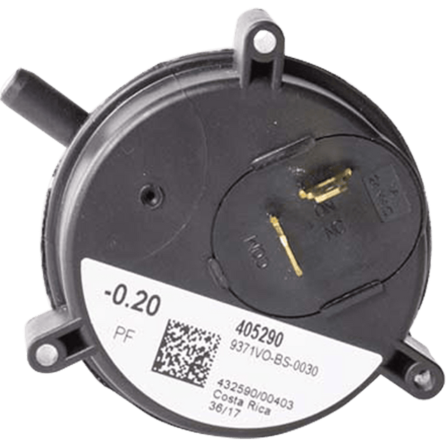 Rheem Switch - High Water Pressure PRS2008 - PRS2008